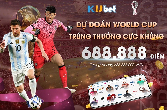 Kubet dự đoán soi kèo bóng đá hiệu quả