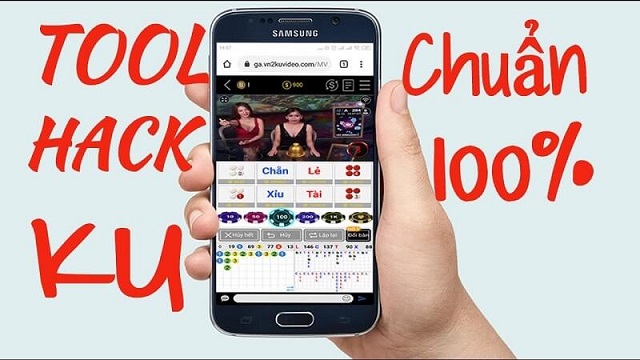 Ưu điểm khi sử dụng phần mềm hack Kubet ra sao?