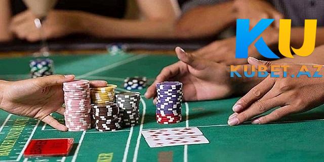 Cược Baccarat theo cấp số nhân