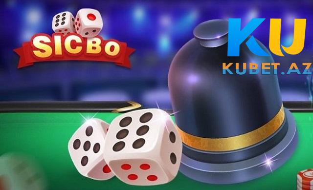 Những quy tắc chơi Sicbo tại Kubet