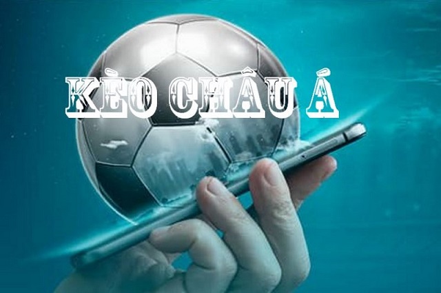 Kèo châu á có đa dạng tỷ lệ kèo